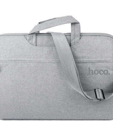 hoco. Torba za laptop 15.6", siva - GT1 15.6", Gray