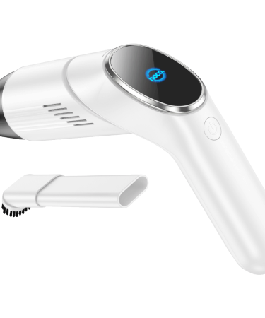 hoco. Usisavač ručni, Accu, 2000 mAh - ZP6 Speed