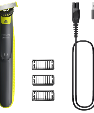 Philips Aparat za brijanje , trimer, OneBlade Face - QP2724/10