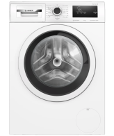 Bosch Mašina za pranje veša, 1200 obrtaja, 8 kg, Serie 4, A - WAN24066BY