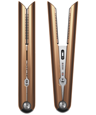 Dyson Pegla za kosu, 200W - Corrale Bright Copper/Bright Nickel