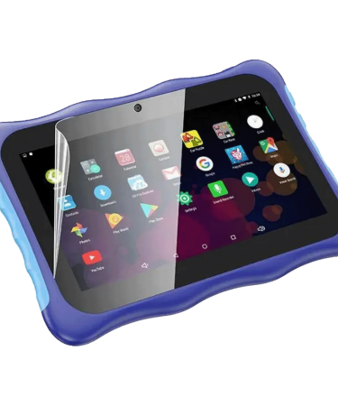 hoco. Tablet 7", Quad Core 1.5 GHz, RAM 4GB, 32GB, 2500 mAh - A9 Pro