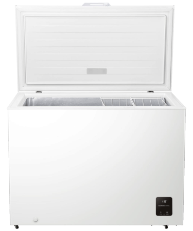 Gorenje Zamrzivač / Škrinja zapremina 297 litara, E - FH30EAW