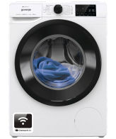 Gorenje Mašina za pranje veša 7 kg, 1200 obrtaja, WiFi, A - WPNEI72SA1SWIFI
