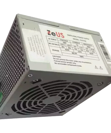 Zeus Napajanje za PC, 700W, 12cm, ATX - ZUS-700