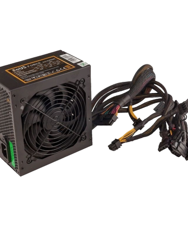Zeus Napajanje za PC, 600W, 12cm, ATX - ZUS-FOR600S PLUS