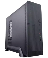 Zeus Kućište za PC, Mini Tower, 500W - ZEUS 103E 500W