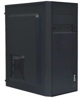 Zeus Desktop PC, AMD A6-9500 3.5 GHz, 8GB DDR4, SSD 256GB - A6-9500/DDR4 8GB/SSD 256GB