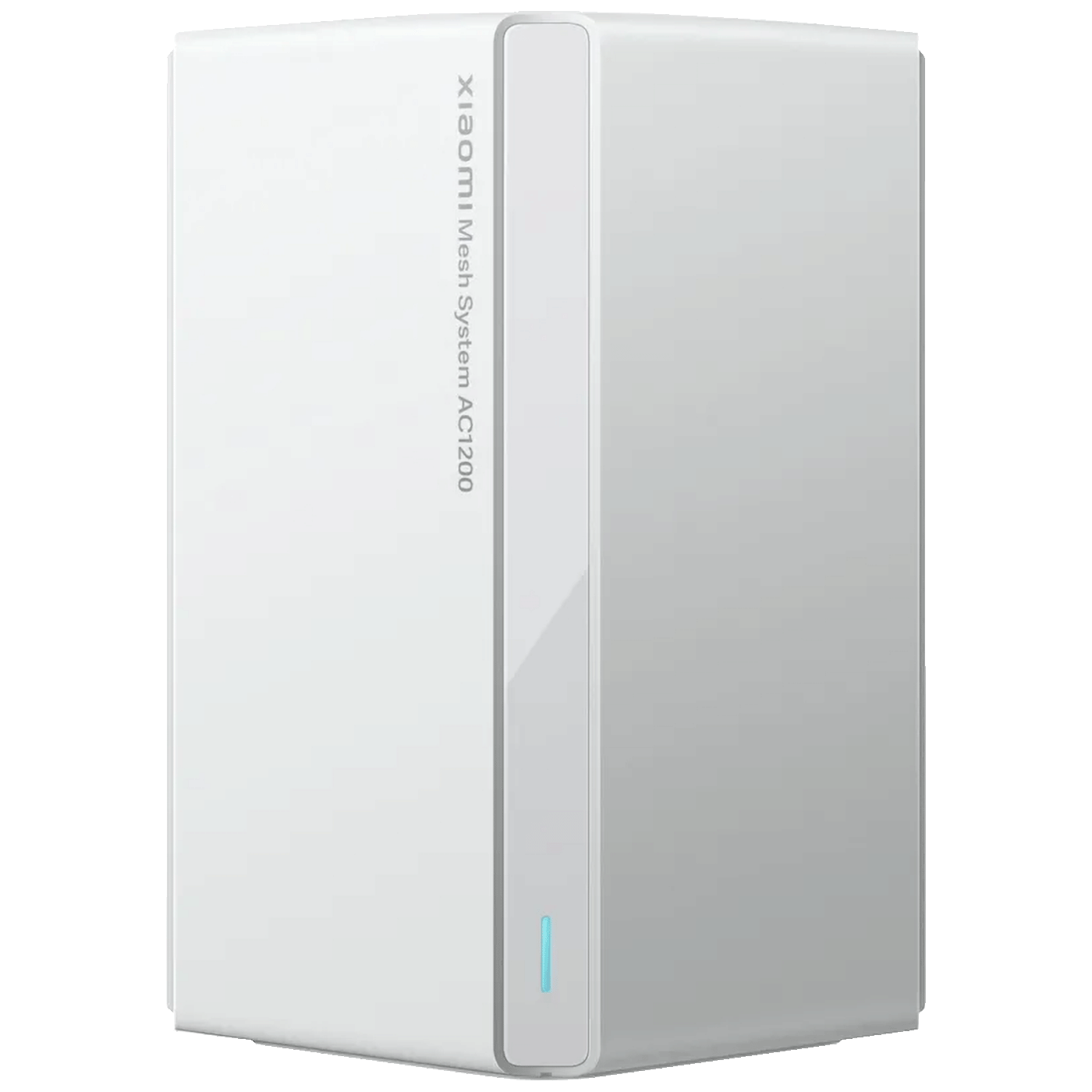 Xiaomi Wireless Mesh Router, Dual Band, up to 1200 Mbps - AC1200 Mesh