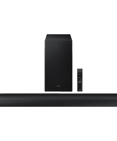Samsung Soundbar 3.1ch, Bluetooth - HW-B650D/EN