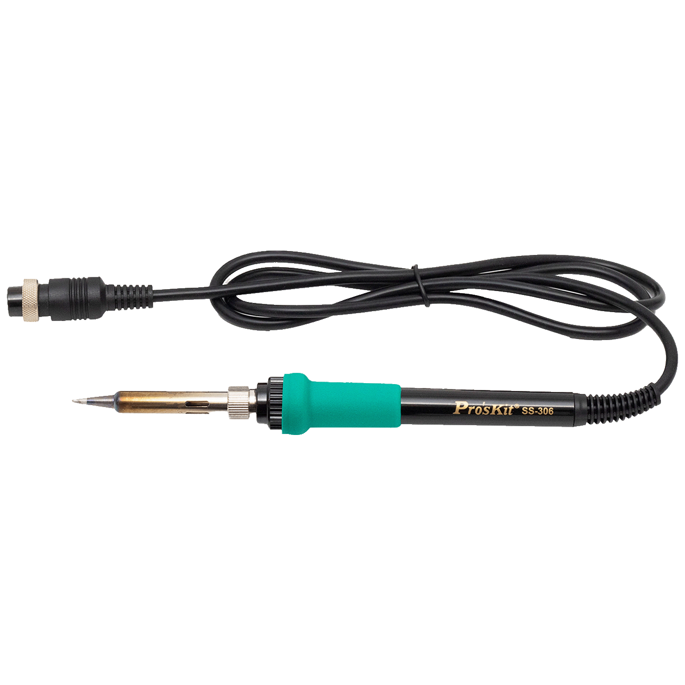 SMA Lemilica, sa bazom, 75W, 200-480 °C - SS-306B - Image 3