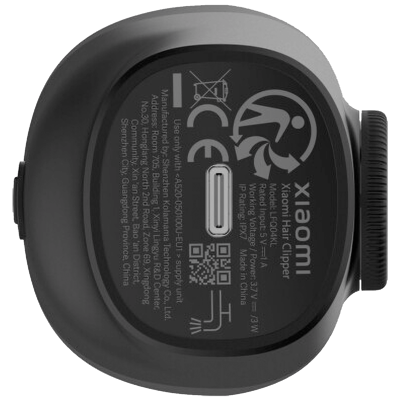 Xiaomi Aparat za šišanje, trimer - Hair Clipper - Image 5