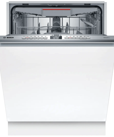 Bosch Ugradbena mašina za suđe, 1 kompleta, 6 programa, C - SMV4EVX00E