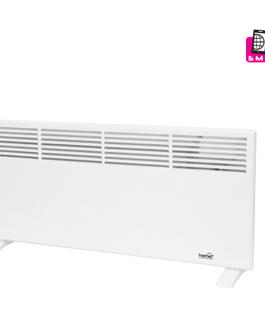 home Konvektor, smart, zidna/samostojeća, 2000W, WiFi - FK421WIFI