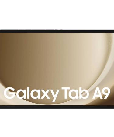 Samsung Tablet 8,7",CPU Octa Core 2.2GHz, RAM 4GB, 64GB, 5100mAh - Tab A9; X110 Silver