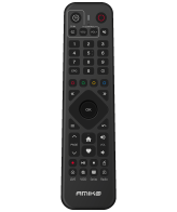 Amiko Daljinski upravljač za Amiko A4/A5/A6/A9 IP Box - Android IR/TV Remote control