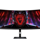 Xiaomi Monitor 34", Zakrivljeni, WQHD, HDMI, Display Port, gaming - G34WQi