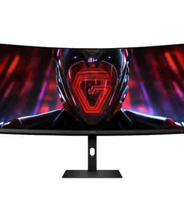 Xiaomi Monitor 34", Zakrivljeni, WQHD, HDMI, Display Port, gaming - G34WQi