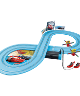 Carrera Dječija trkačka staza, Disney·Pixar Cars - Power Duell