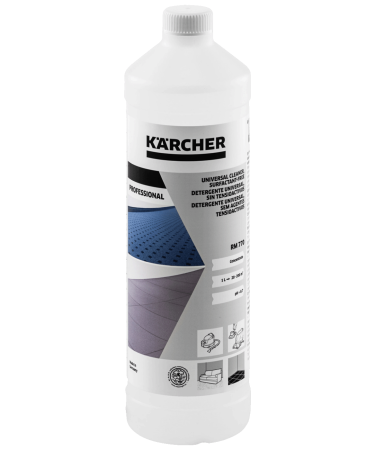 Karcher Sredstvo za čišćenje tepiha, 1 lit. - RM 770