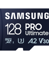 Samsung Micro SDXC kartica, 128GB, 200 MB/s, UHS-I U3, V30 - PRO Ultimate 128GB