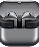 Samsung Bežične slušalice sa kutijicom za punjenje, BT 5.4 - Galaxy Buds 3 Silver