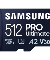 Samsung Micro SDXC kartica, 512GB, 200 MB/s, UHS-I U3, V30 - PRO Ultimate 512GB