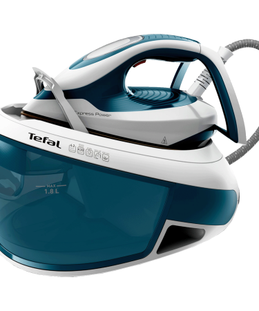 Tefal Pegla sa parnom postajom, 2800W, Express Power - SV8111E0