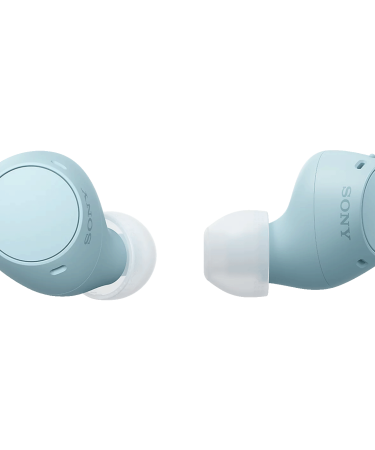 Sony Slušalice bežične sa kutijicom za punjenje, Bluetooth - WFC510L.CE7