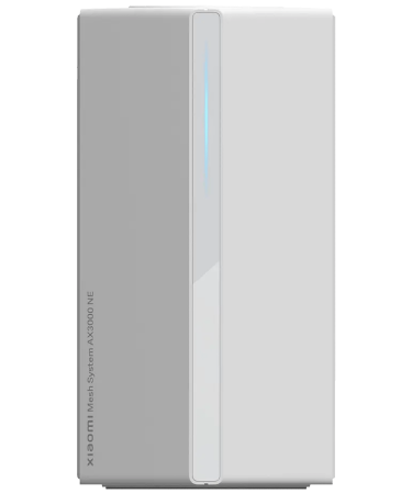 Xiaomi Wireless Mesh Router, Dual Band, up to 3000 Mbps - AX3000 Mesh NE EU