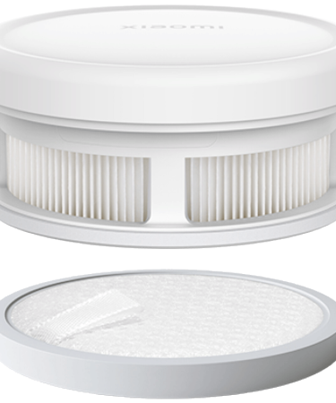 Xiaomi Filter za usisavač G20 Lite, set - Vacuum Cleaner G20 Lite Filter Kit