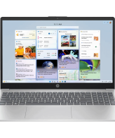 HP Laptop 15.6", Intel i3-1315U, 8GB DDR4, SSD 256GB, Win 11 - 15-fd0003nw; 89T73EA