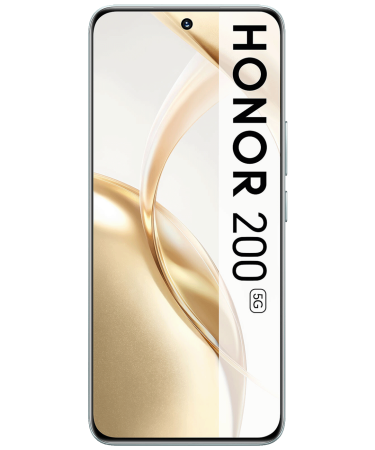 Honor Smartphone 6.7", Octa Core 2.63GHz, RAM 12GB, 50Mpixel - 200 5G 12GB/512GB Emerald Green