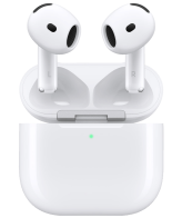 Apple Slušalice bežične sa kutijicom za punjenje, Bluetooth - Apple AirPods 4
