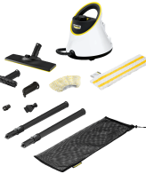 Karcher Parni čistač, 1500W - SC 2 Deluxe