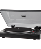 Krüger&Matz Gramofon, 33/45 rpm, USB, RCA - TT-501