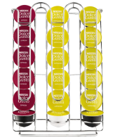 Krups Držač za kapsule od nehrđajućeg čelika - XB201000