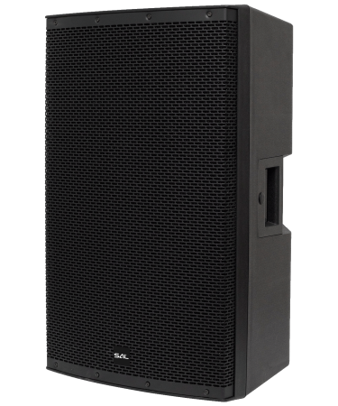 SAL Zvučna kutija, aktivna,  USB, Bluetooth - PAP43BT