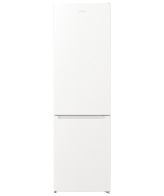 Gorenje Frižider/Zamrzivač, ukupna zapremina 331 l, No Frost Plus, E - NRK6202EW4