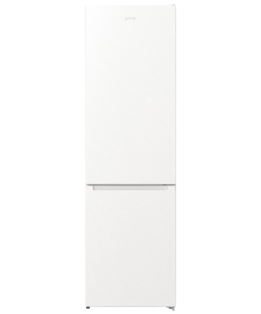 Gorenje Frižider/Zamrzivač, ukupna zapremina 331 l, No Frost Plus, E - NRK6202EW4