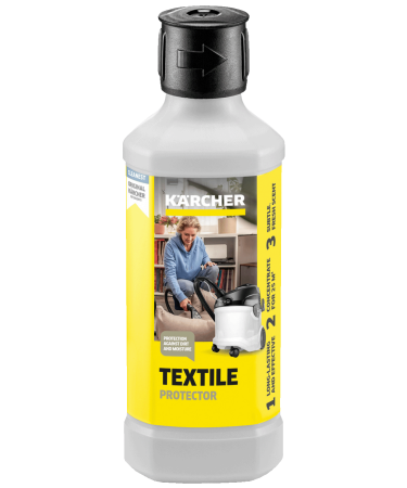 Karcher Impregnacija za tekstil, sredstvo za zaštitu, 0.5 lit. - RM 762