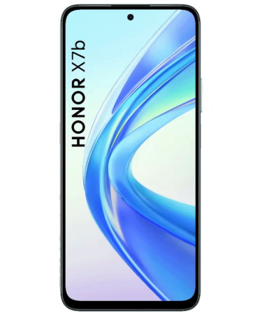 Honor Smartphone 6.8", Octa Core 2.4GHz, RAM 6GB, 108Mpixel - X7b 6GB/128GB Emerald Green