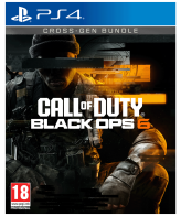 Activision Igra PlayStation 4: Call of Duty: Black Ops 6