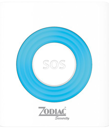 ZODIAC Sirena unutrašnja, bežična - ZS-06A