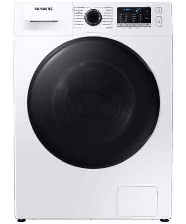 Samsung Mašina za pranje/sušenje veša, 1400 obrtaja, 8/5 kg. - WD80TA046BE/LE