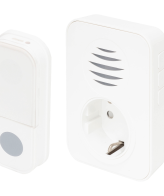 home Zvono kućno, bežično, 38 melodija - DBA1101AC