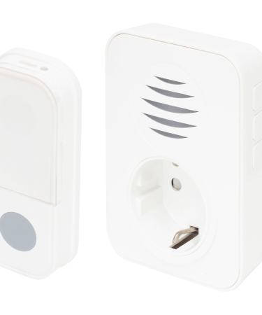 home Zvono kućno, bežično, 38 melodija - DBA1101AC