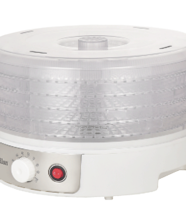 Zilan Aparat za sušenje ( dehidrator ) hrane, 250W - ZLN2037