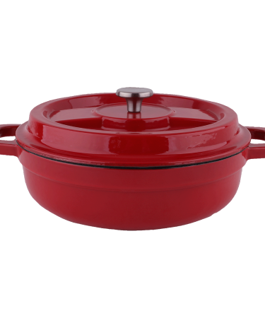 Zilan Kaserola sa poklopcem, 24 cm - ZLN0958