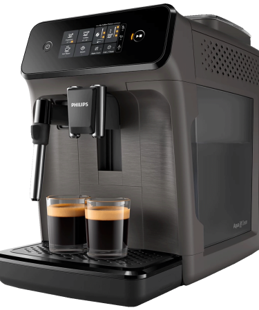 Philips Aparat za espresso kafu, automatski, 2 napitka - EP1224/00